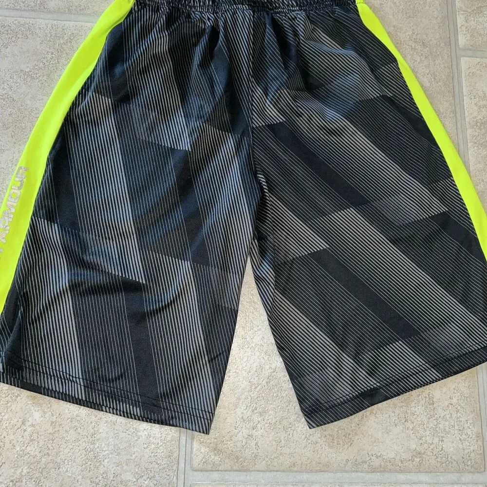 Under Armour great pair